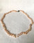 Chunky Freshwater Pearl Choker Necklace | Clasp Fastening | Handmade in Myanmar - YGN Collective