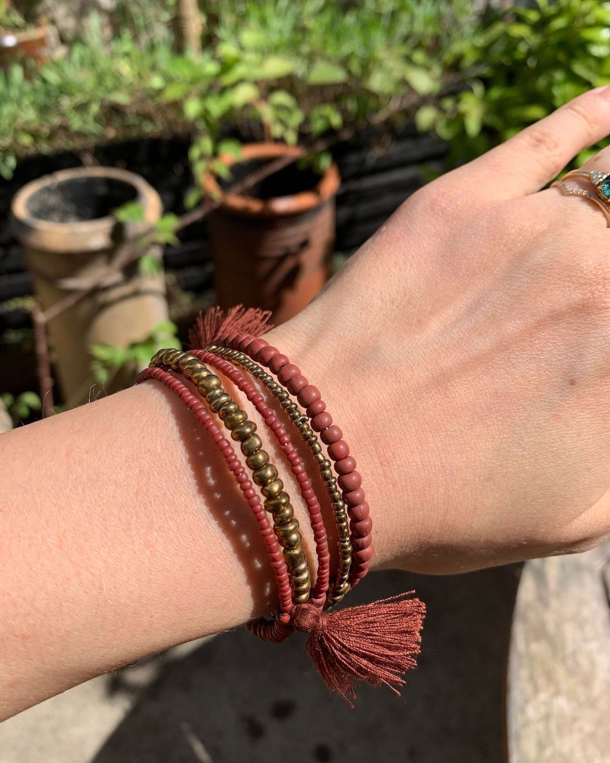 Bracelet cuffs for clearance jewelry making